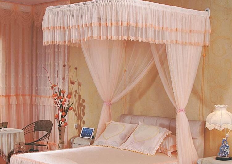 床幔种类有哪些