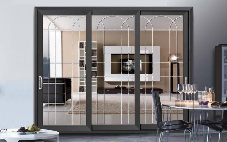 移门有哪些作用