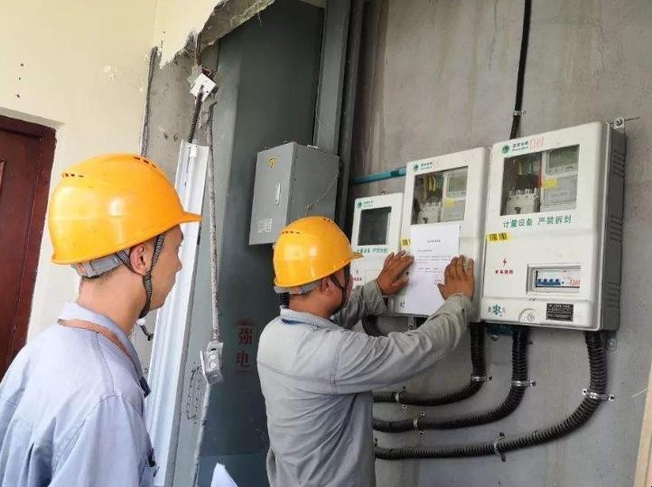 强电间有辐射吗