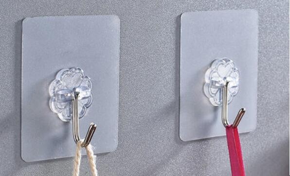 挂钩如何从墻上弄下来