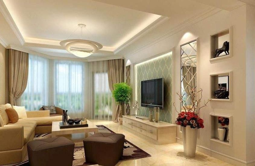 房子新装修灰尘多怎么打扫