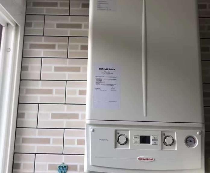 什么是冷凝壁挂炉