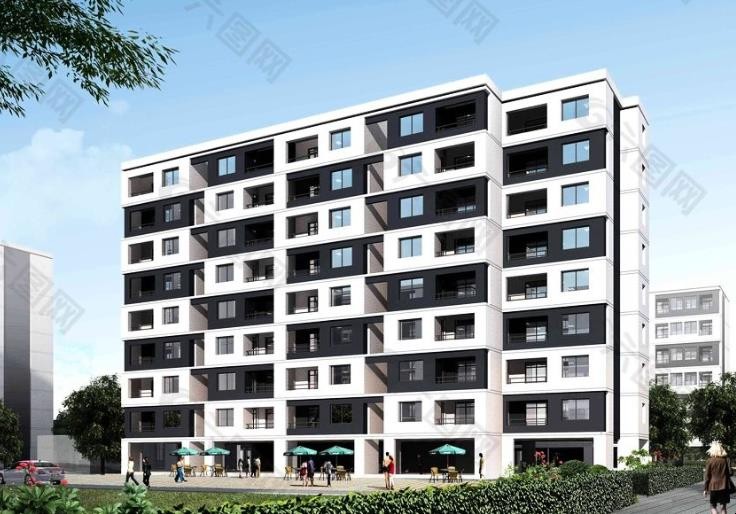 公寓隔音和住宅一样吗