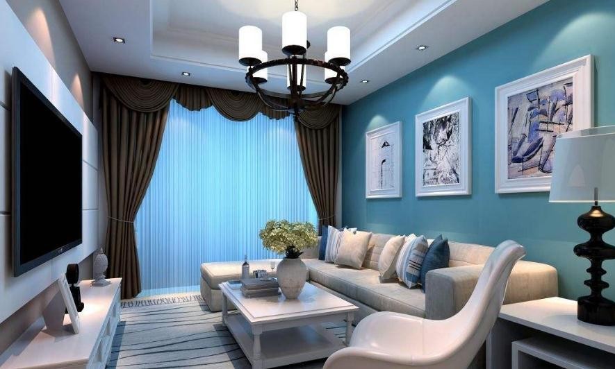 三室两厅房子装修风格有哪些
