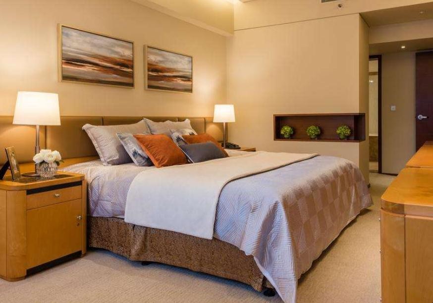 家装可以装成酒店式吗 家装可以装成酒店式吗