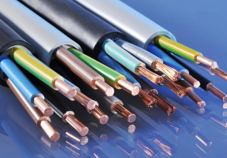 yjv电缆是硬线还是软线