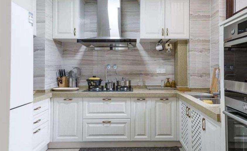 厨房漏水是什么原因