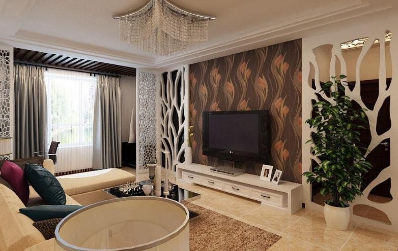 房子怎么装好看