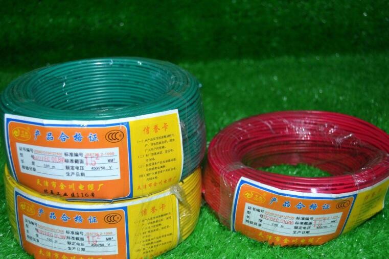 什么样的电线才是安全优质的电线