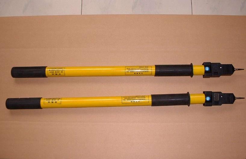 验电器的工作原理是什么