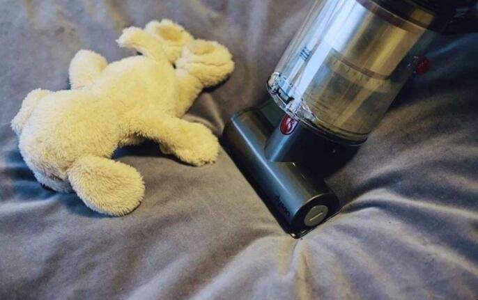 吸尘器怎么维护保养