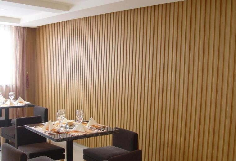 如何挑选生态木墻板