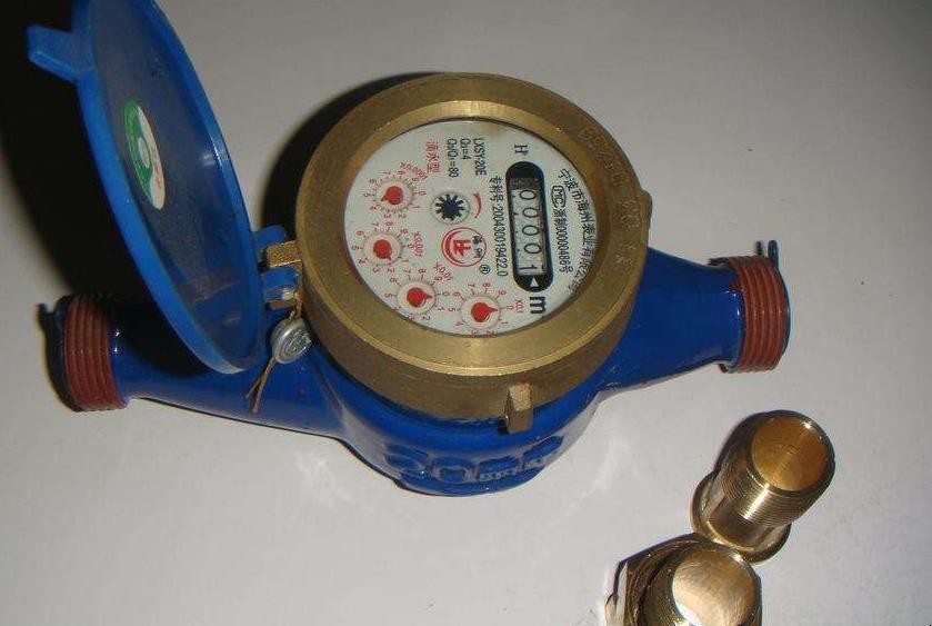 水表装反了会怎么样