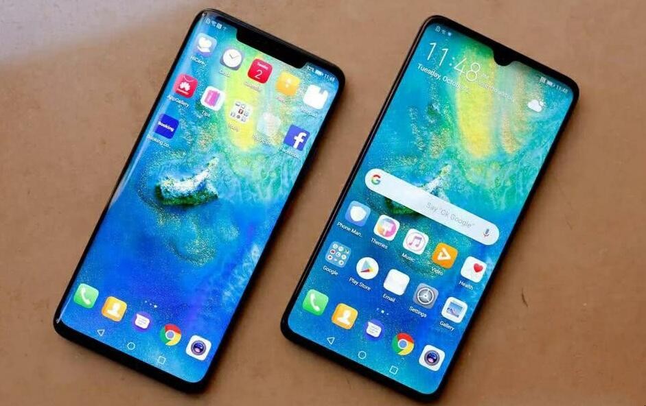 华为mate20pro有哪些功能