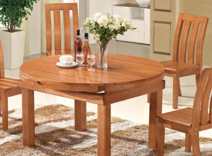 多功能餐桌有哪些特点 多功能餐桌有哪些特点