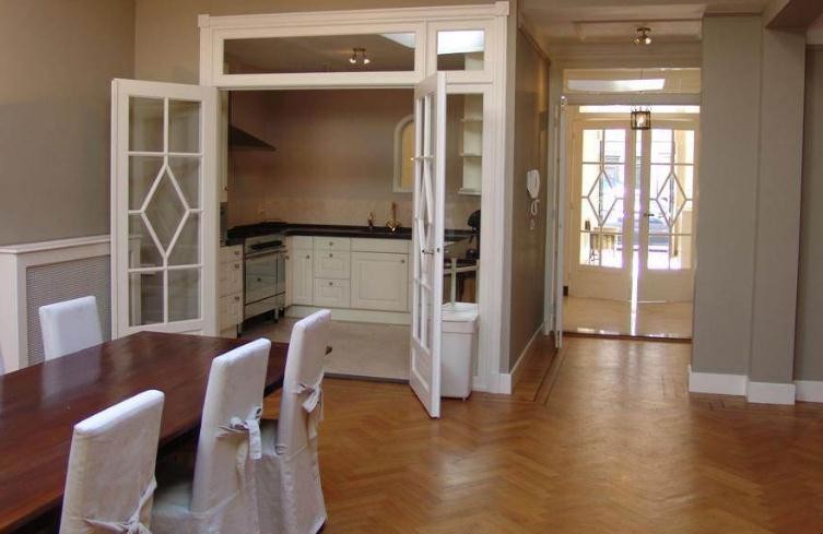 100平方米的房子算大吗