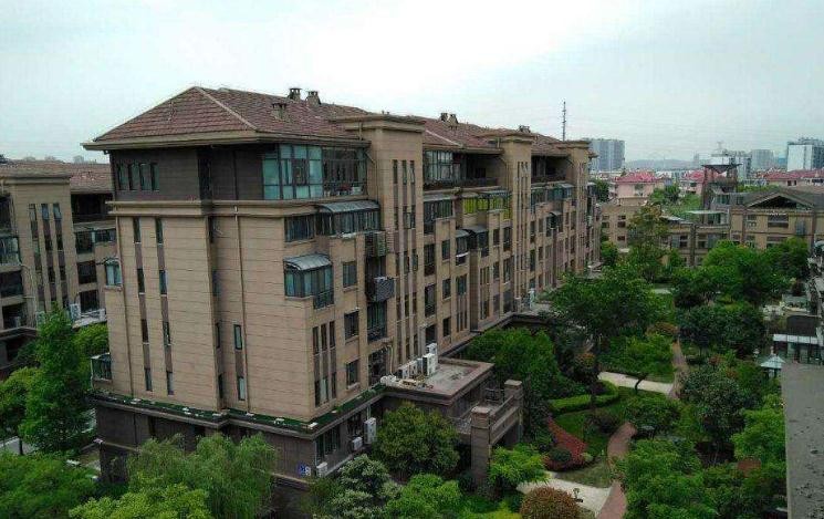 为什么洋房顶层卖的贵 为什么洋房顶层卖的贵