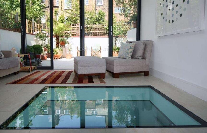 玻璃地板装修注意事项有哪些 玻璃地板装修注意事项有哪些