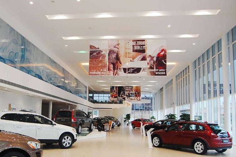 贷款买车条件有哪些