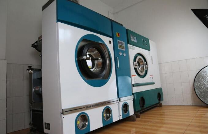 小型干洗机怎么选购