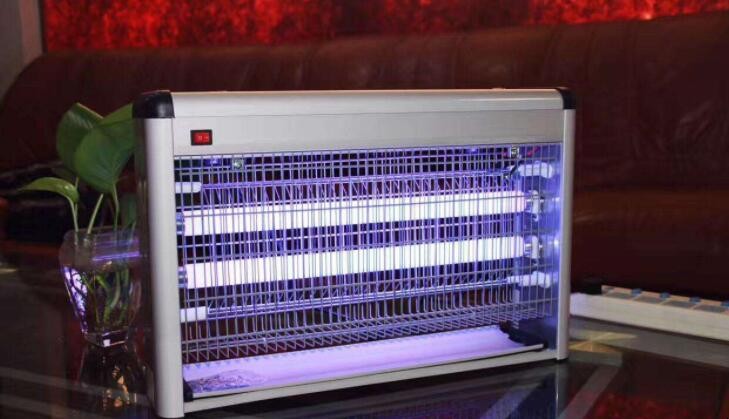 室内灭蚊灯使用有哪些注意事项