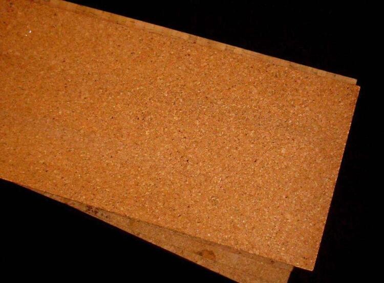 如何挑选软木墻板