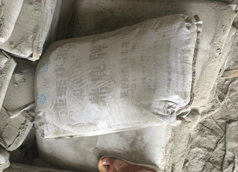 家装水泥用什么型号