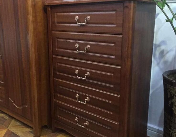 五斗柜保养方法有哪些