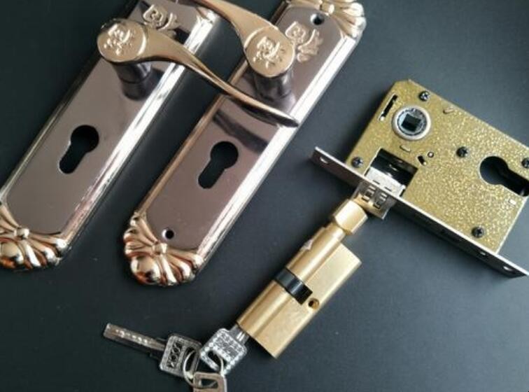 安全锁具如何选 安全锁具如何选