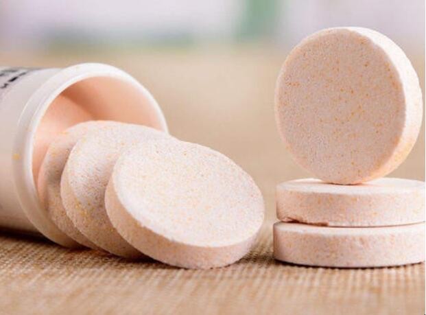 泡腾片过期后有哪些小妙用