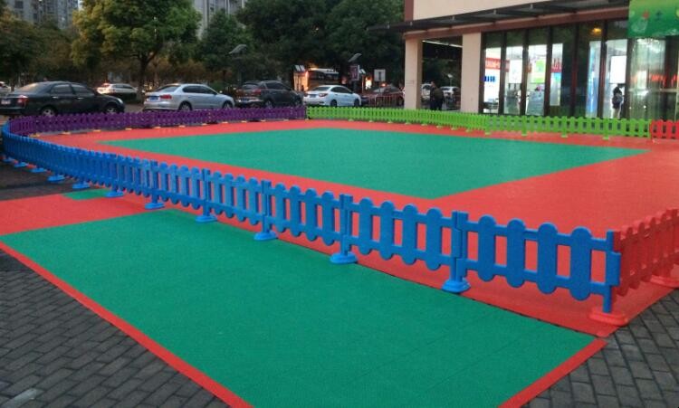 拼装地板特点有哪些