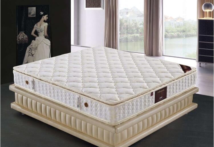 养生床垫有哪些种类