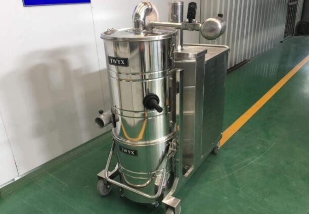工业吸尘器如何选购 工业吸尘器如何选购