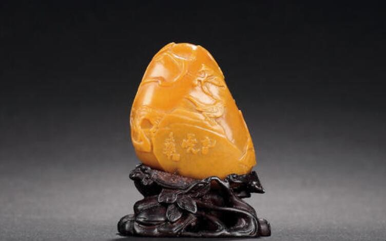 如何保养田黄石 如何保养田黄石