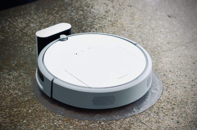 扫地机器人如何选购