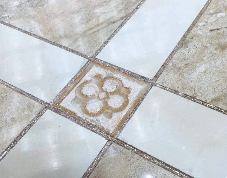 地砖要做美缝吗