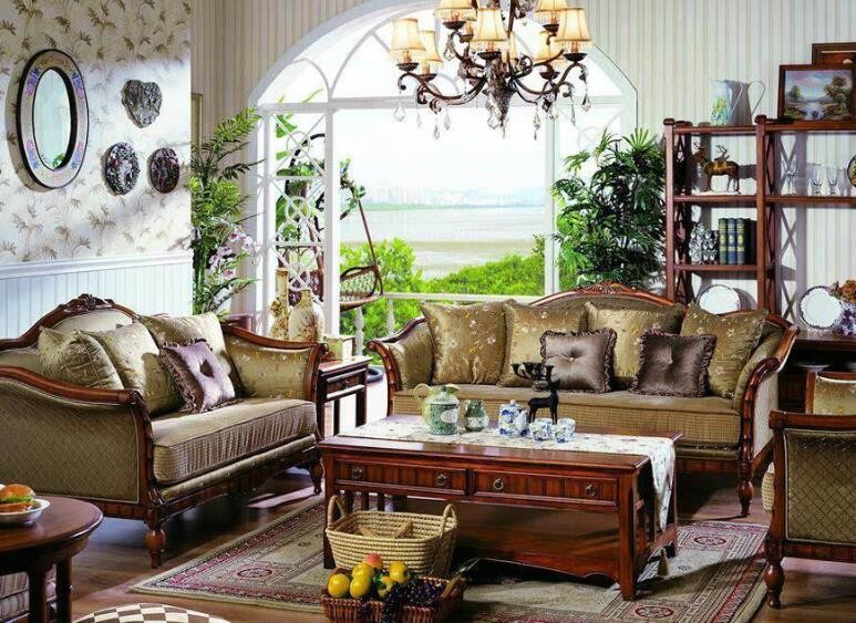 欧式家具怎样选购