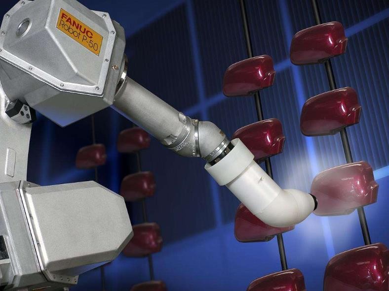 喷漆对人体有什么危害