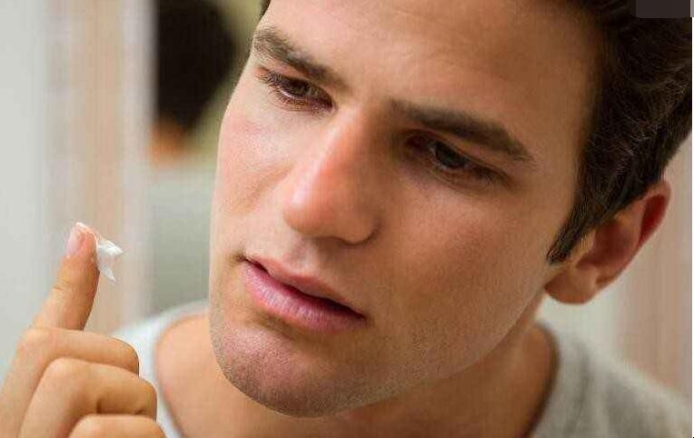 男生毛孔粗大怎么办