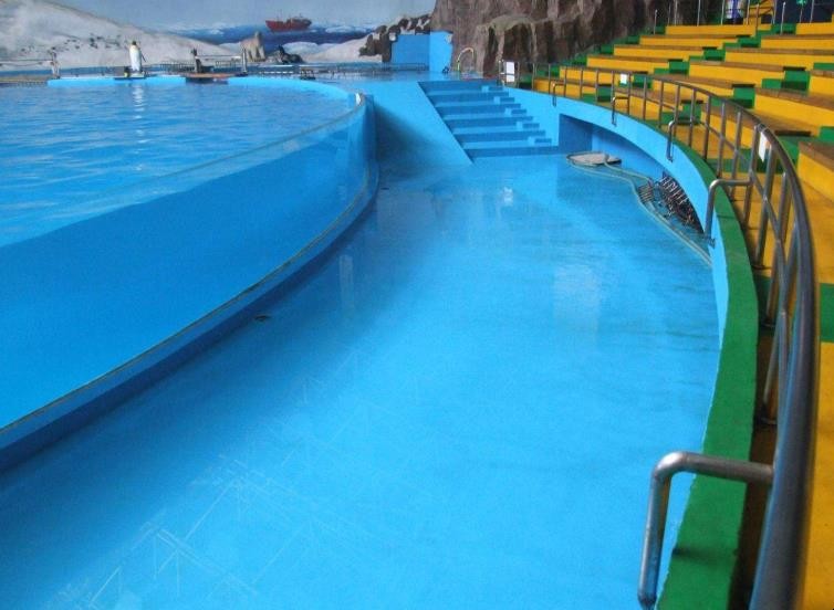 防水涂料施工工艺有哪些