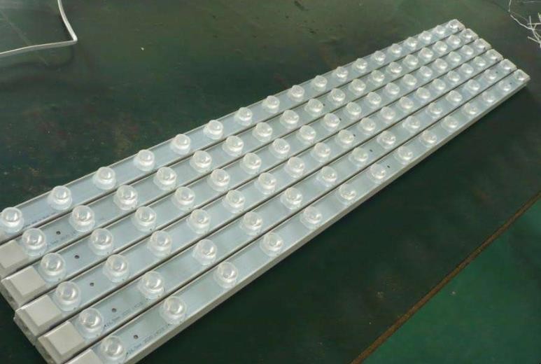 led灯具选购技巧是什么