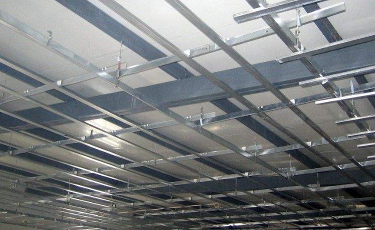 什么是龙骨架设 什么是龙骨架设