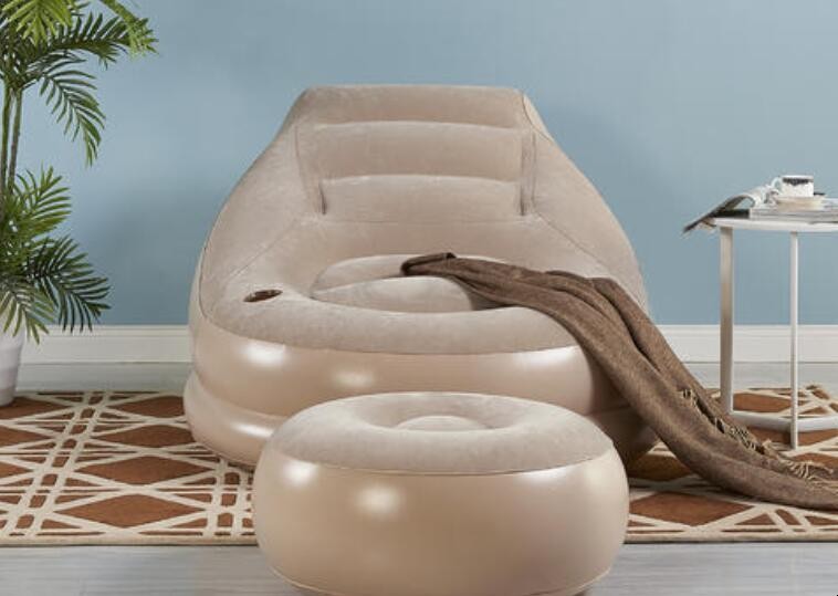 如何挑选充气沙发 如何挑选充气沙发