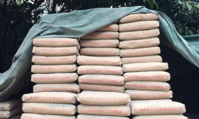 po水泥和pc水泥有什么区别 po水泥和pc水泥有什么区别