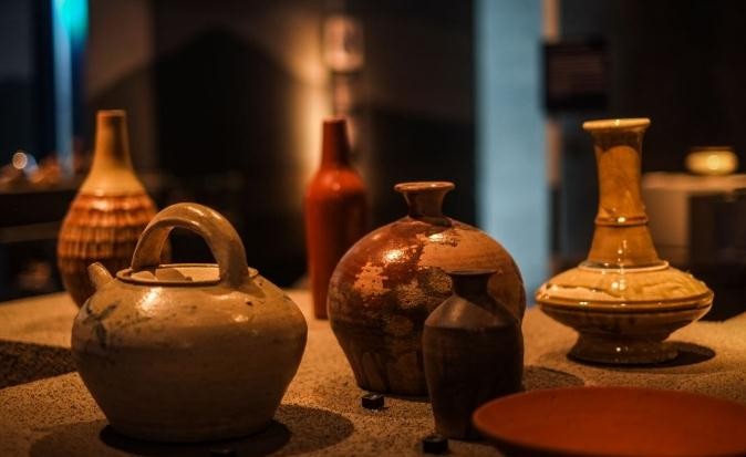 陶瓷的成分是什么 陶瓷的成分是什么