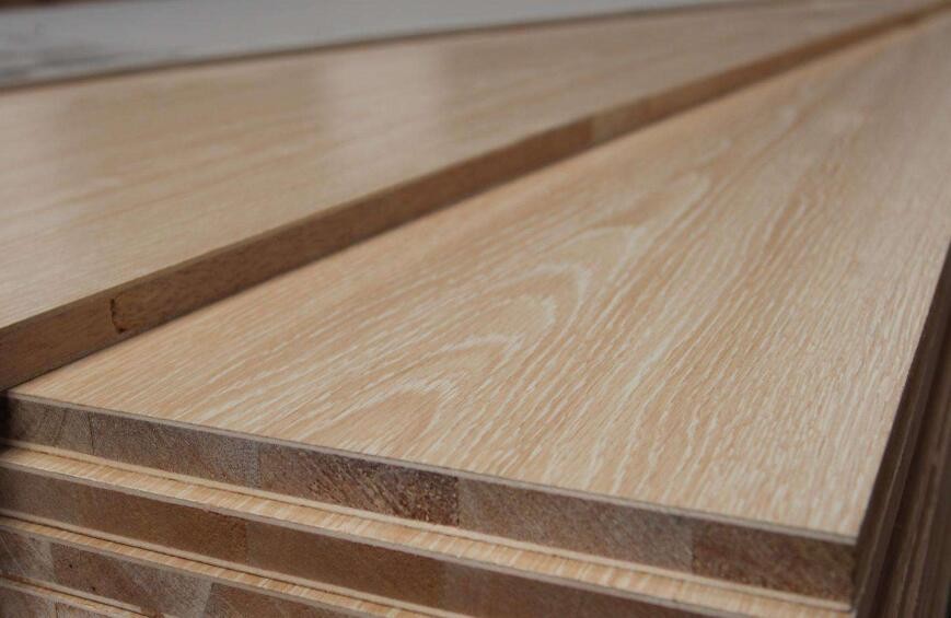 怎样选购细木工板