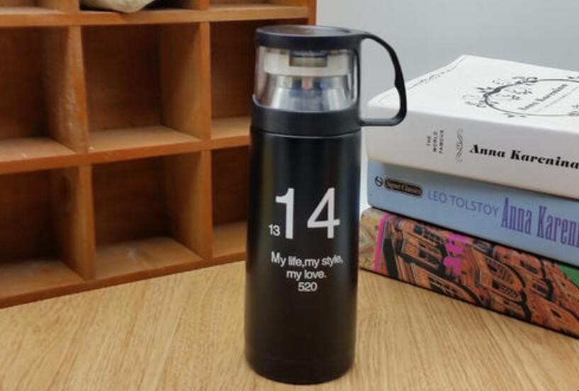 保温杯上的字如何去除 保温杯上的字如何去除