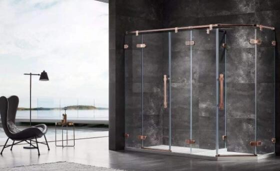 使用淋浴房有什么好处 使用淋浴房有什么好处