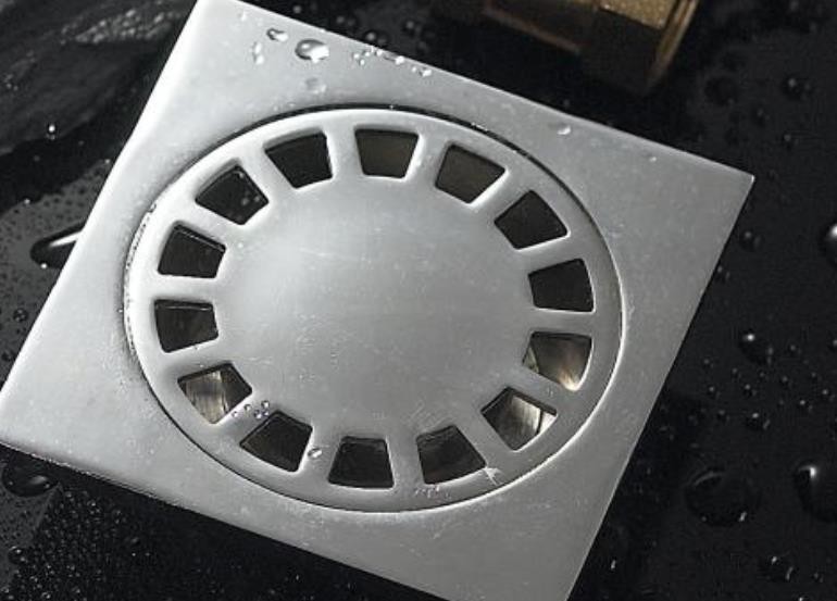 地漏的种类有哪些