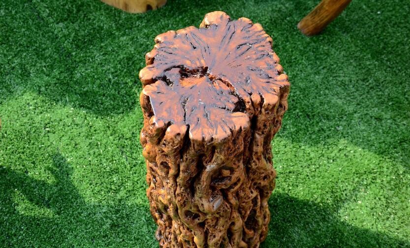 枣木怎么处理不裂